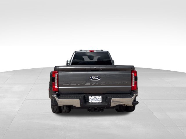 New 2027 Ford F350 XLT w/ XLT Premium Package AWD/4WD image 5