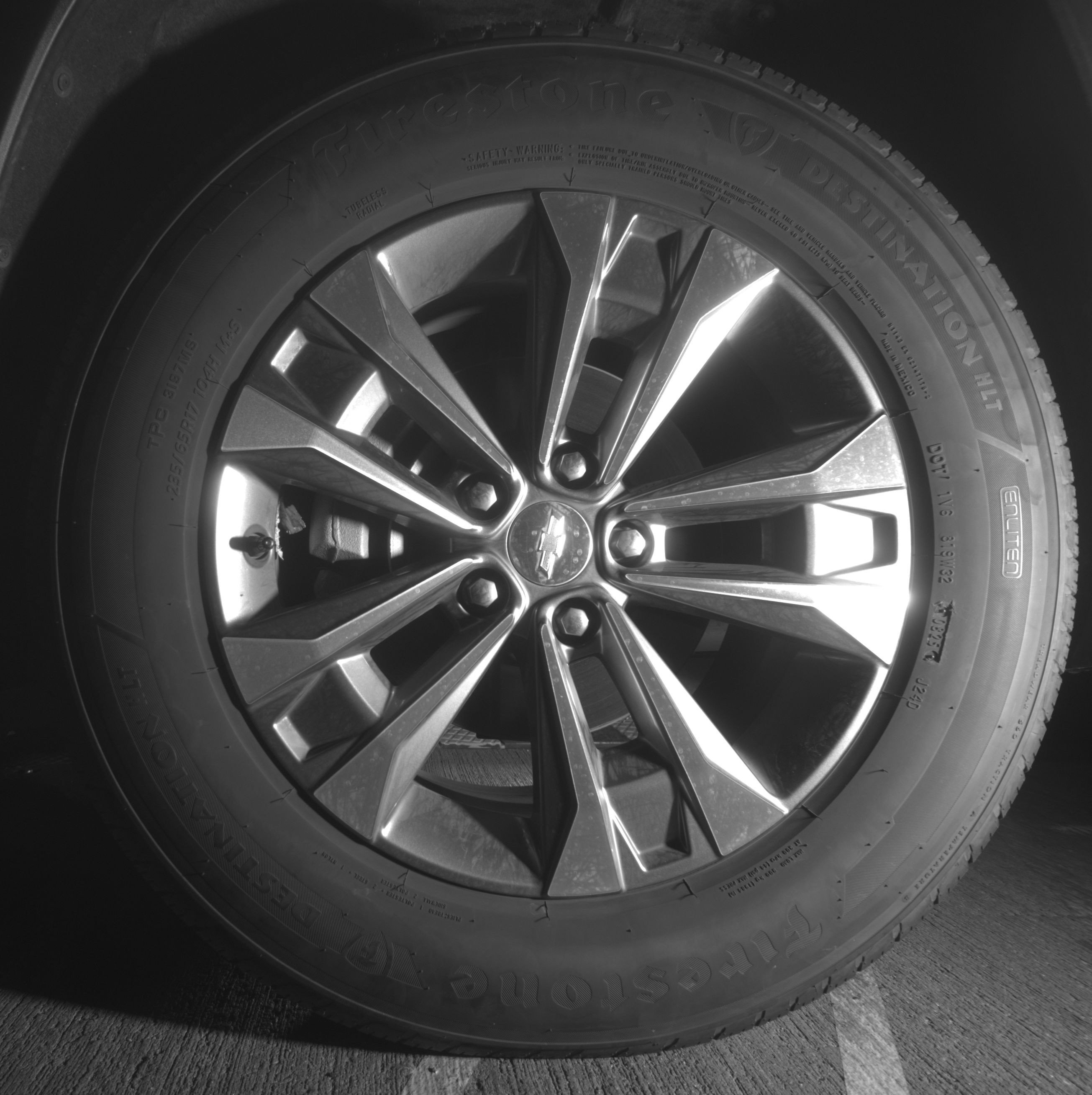 Used 2025 Chevrolet Equinox LT image 12