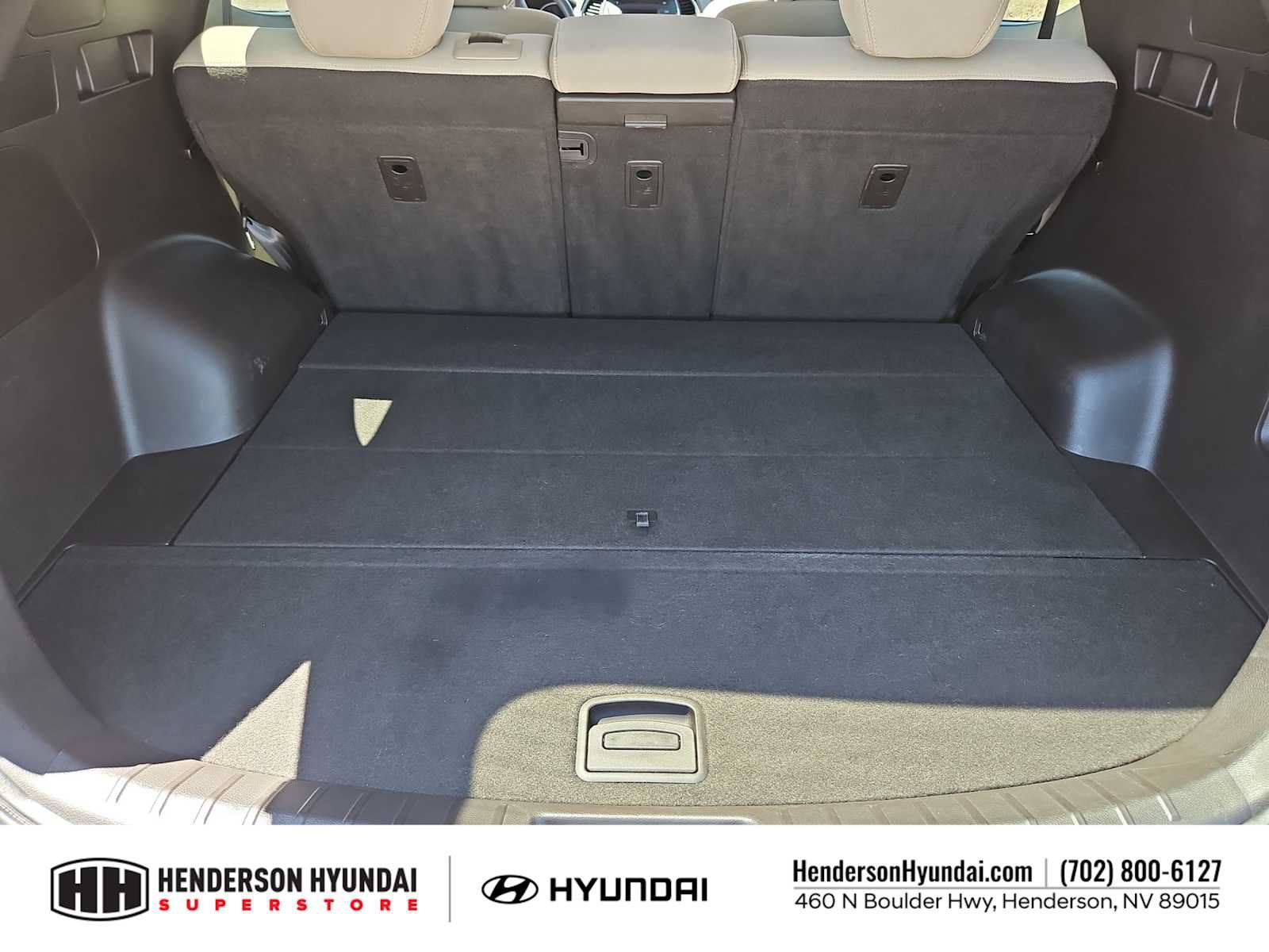 Used 2017 Hyundai Santa Fe Sport AWD/4WD image 33