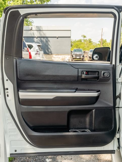 Used 2019 Toyota Tundra SR5 w/ TRD Off Road Package AWD/4WD image 32