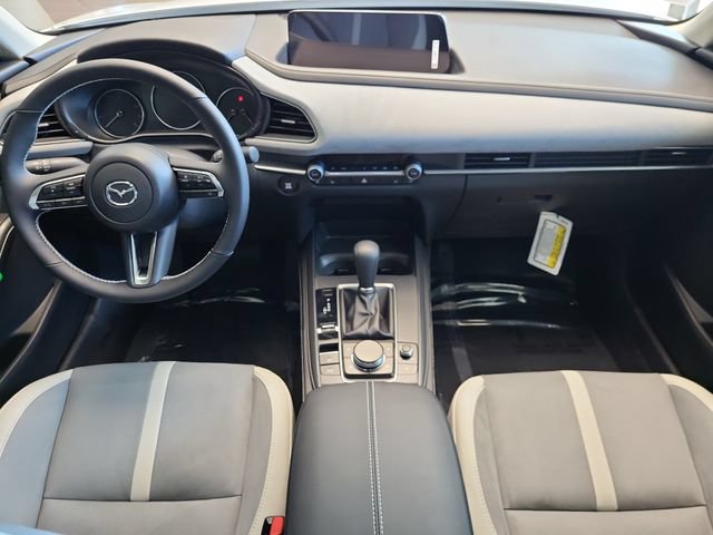 New 2026 MAZDA CX-30 2.5 Turbo Aire Edition AWD/4WD image 19