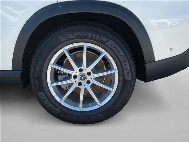 New 2026 Mercedes-Benz GLE 350 4MATIC image 10