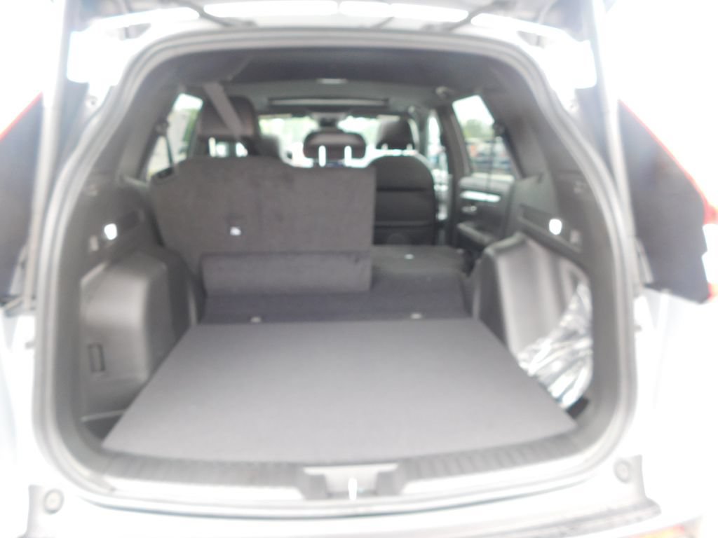 New 2026 Honda CR-V Sport-L image 25