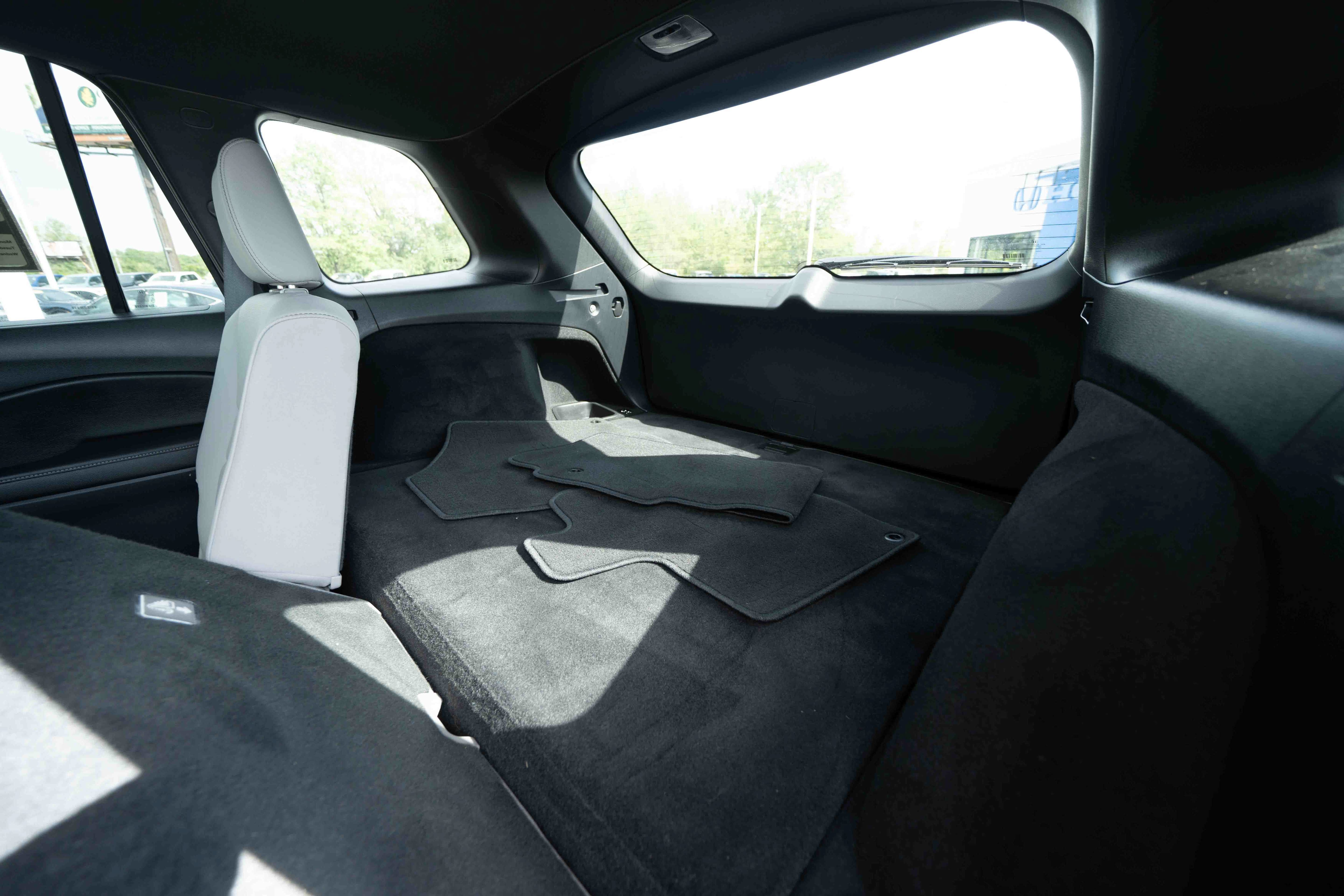 Used 2025 Honda Passport EX-L image 24