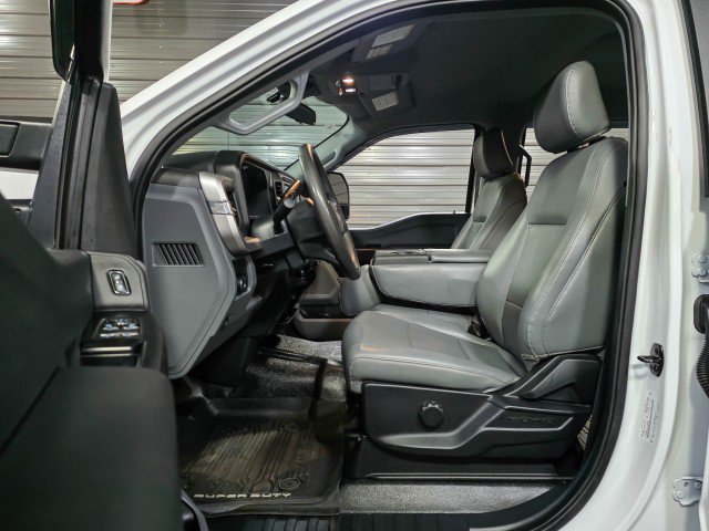 Used 2023 Ford F350 XL AWD/4WD image 18
