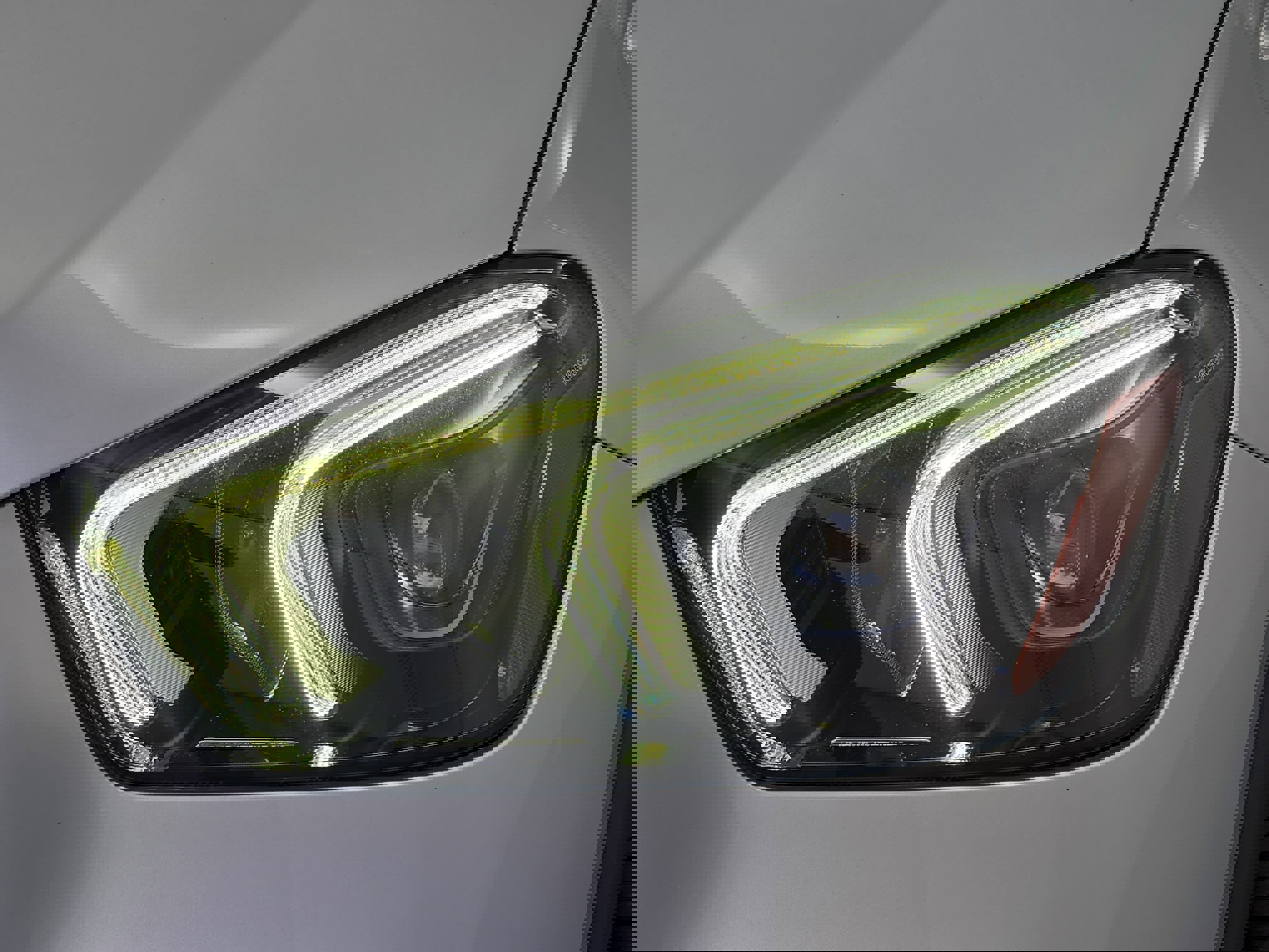 Used 2020 Mercedes-Benz GLE 350 GLE 350 w/ Premium Package image 30