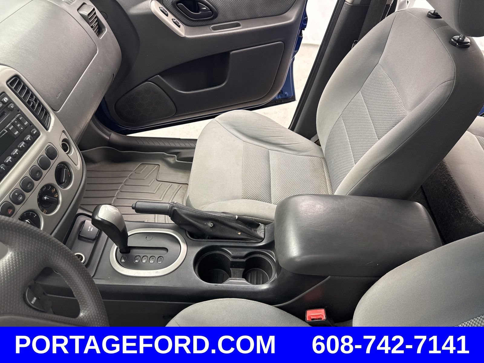 Used 2007 Ford Escape 4WD Hybrid image 17