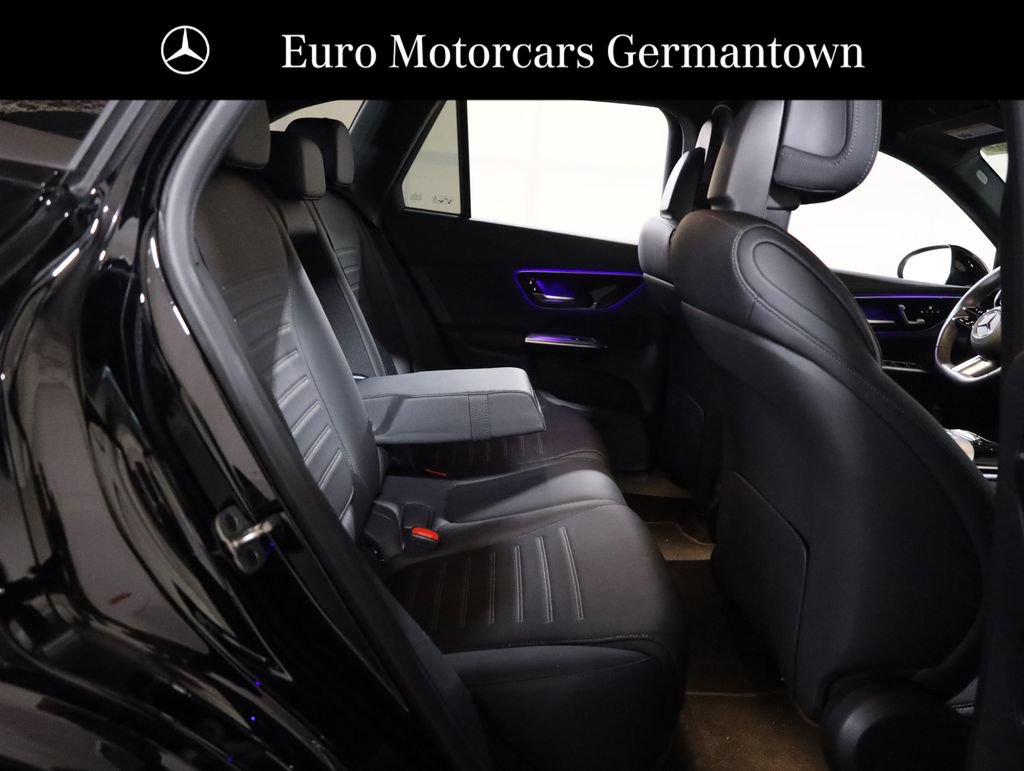 Certified 2026 Mercedes-Benz GLC 300 4MATIC image 69