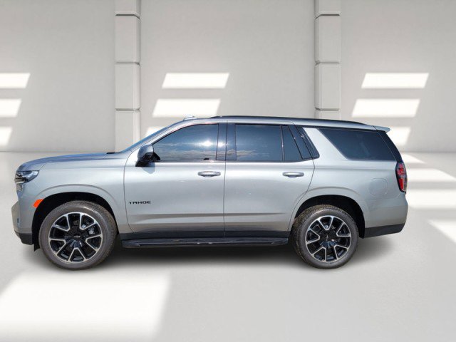 Used 2023 Chevrolet Tahoe RST w/ Luxury Package RWD image 4