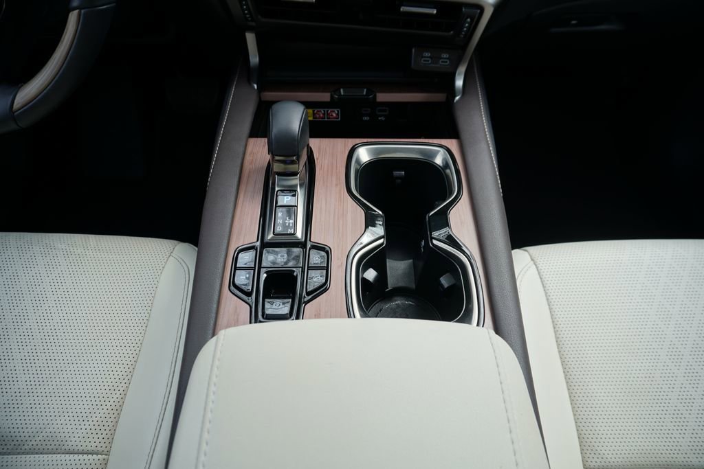 Used 2023 Lexus RX 350 Premium Plus w/ Accessory Package AWD/4WD image 32