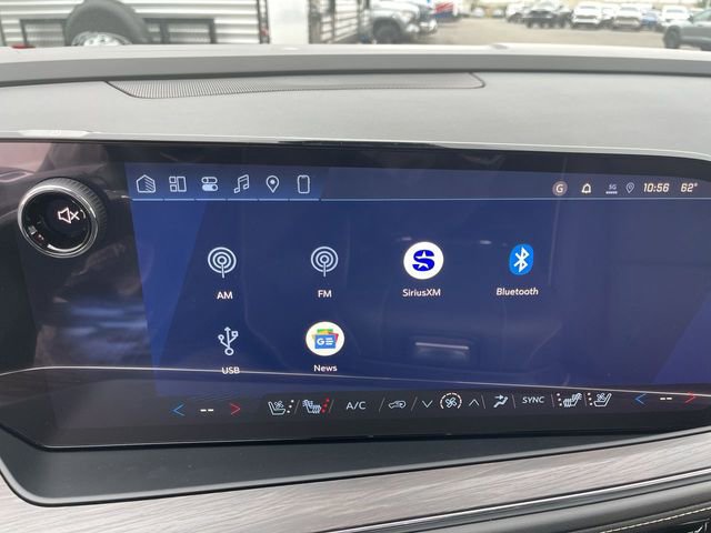 New 2026 Chevrolet Tahoe Premier w/ Sun And Tow Package AWD/4WD image 16