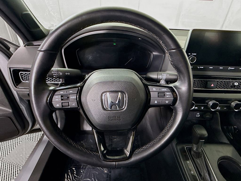 Used 2024 Honda Civic Sport image 18