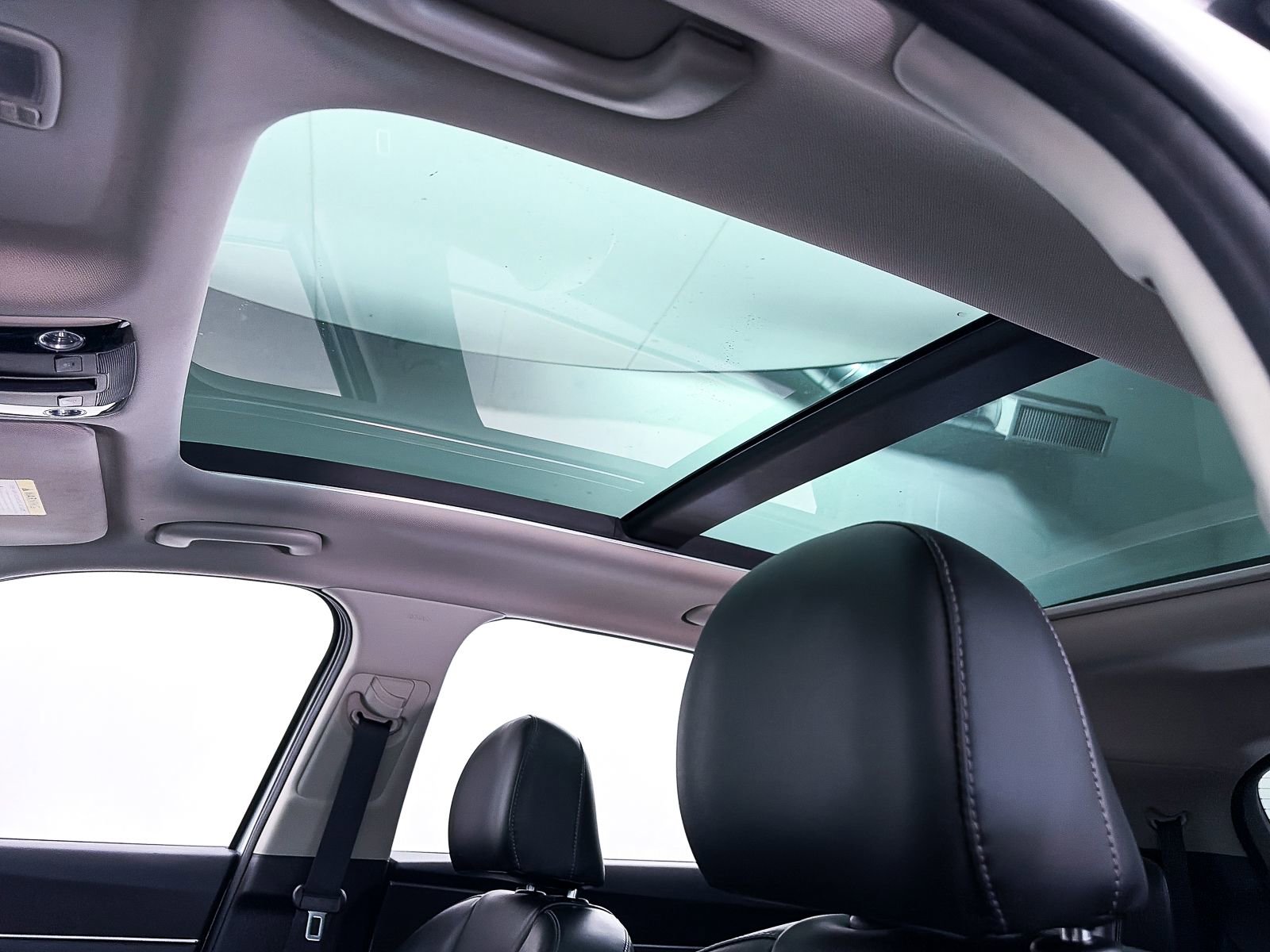 Used 2021 Kia Sorento SX FWD image 3