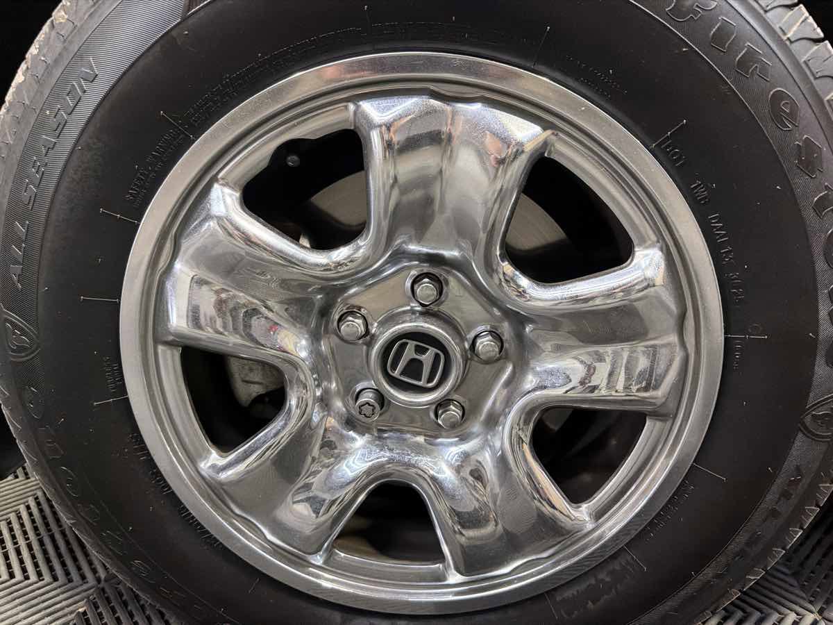 Used 2015 Honda CR-V LX image 22