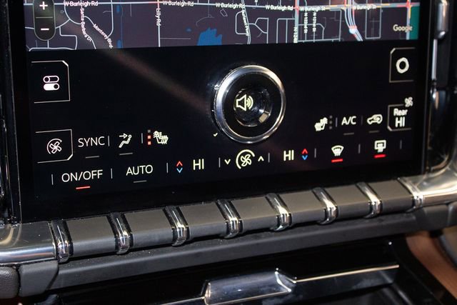 Used 2025 GMC Yukon Denali image 29