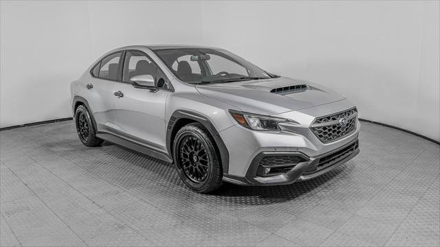 Used 2023 Subaru WRX Premium AWD/4WD image 11