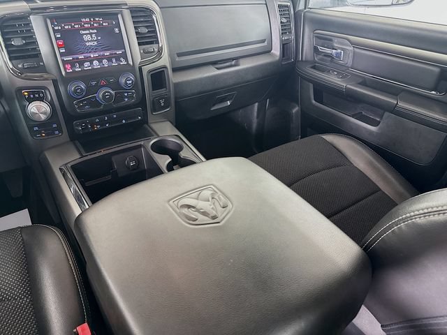 Used 2015 RAM 1500 Sport AWD/4WD image 24