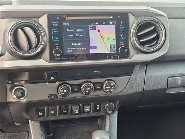 Used 2019 Toyota Tacoma TRD Off-Road w/ Technology Package RWD image 15