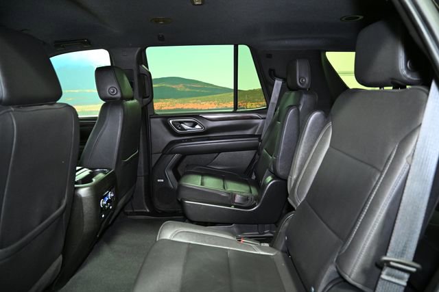 Used 2023 Chevrolet Tahoe LT image 45