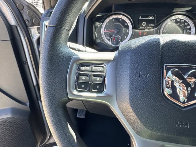 Used 2023 RAM 1500 Classic Warlock image 27