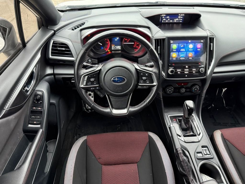 Used 2020 Subaru Impreza 2.0i Sport image 27