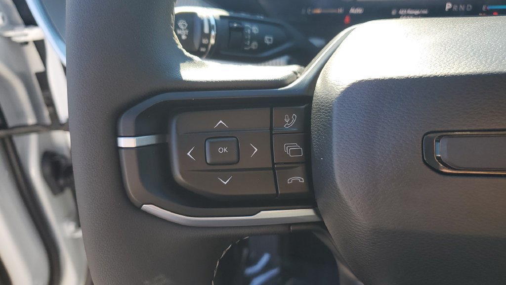 Used 2026 Jeep Cherokee Limited AWD/4WD image 31