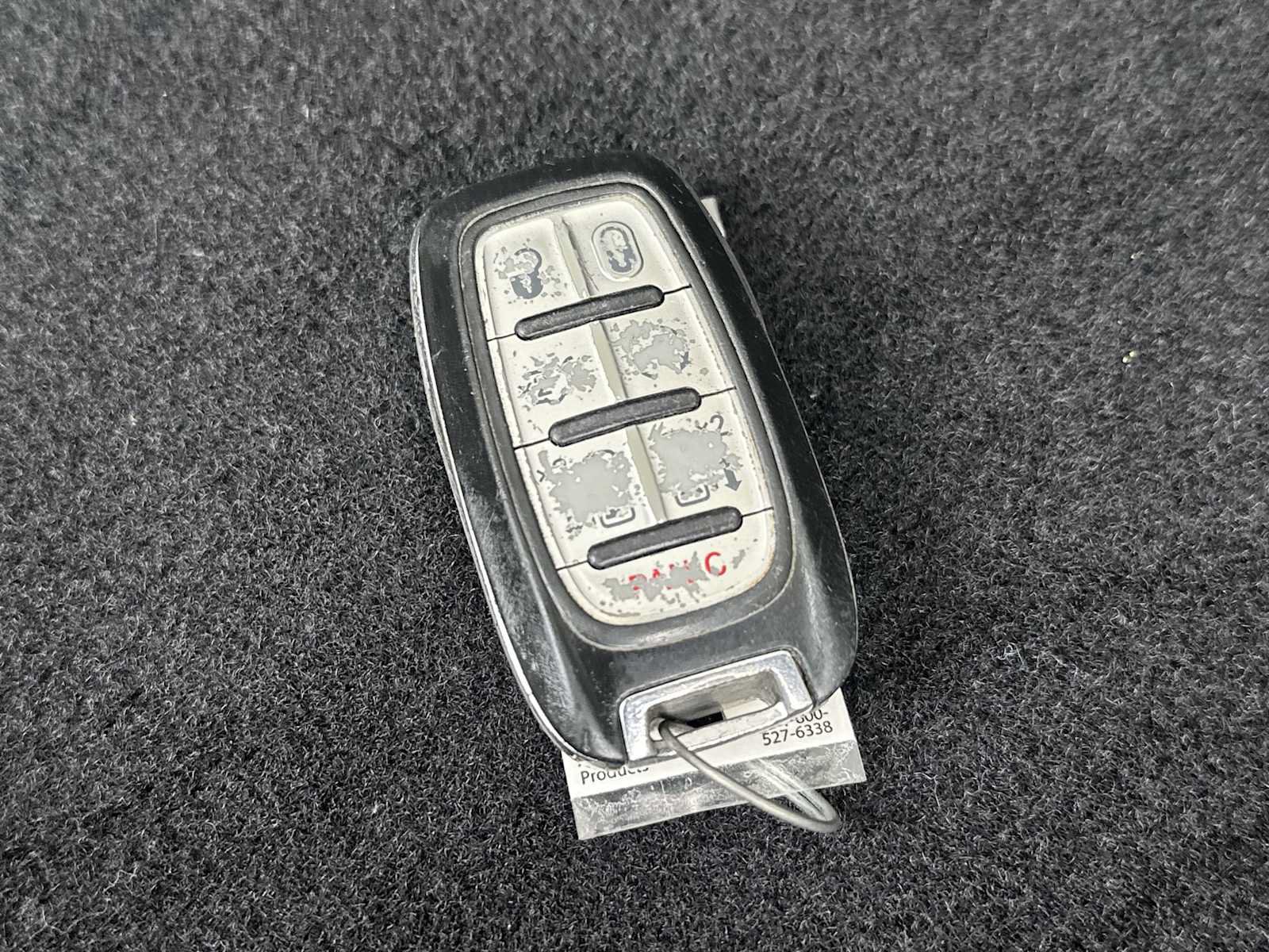 Used 2017 Chrysler Pacifica Touring-L FWD image 38