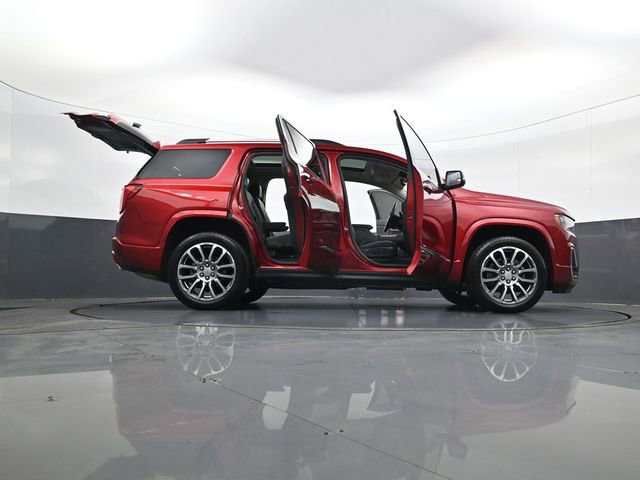 Used 2023 GMC Acadia Denali w/ Denali Ultimate Package image 34