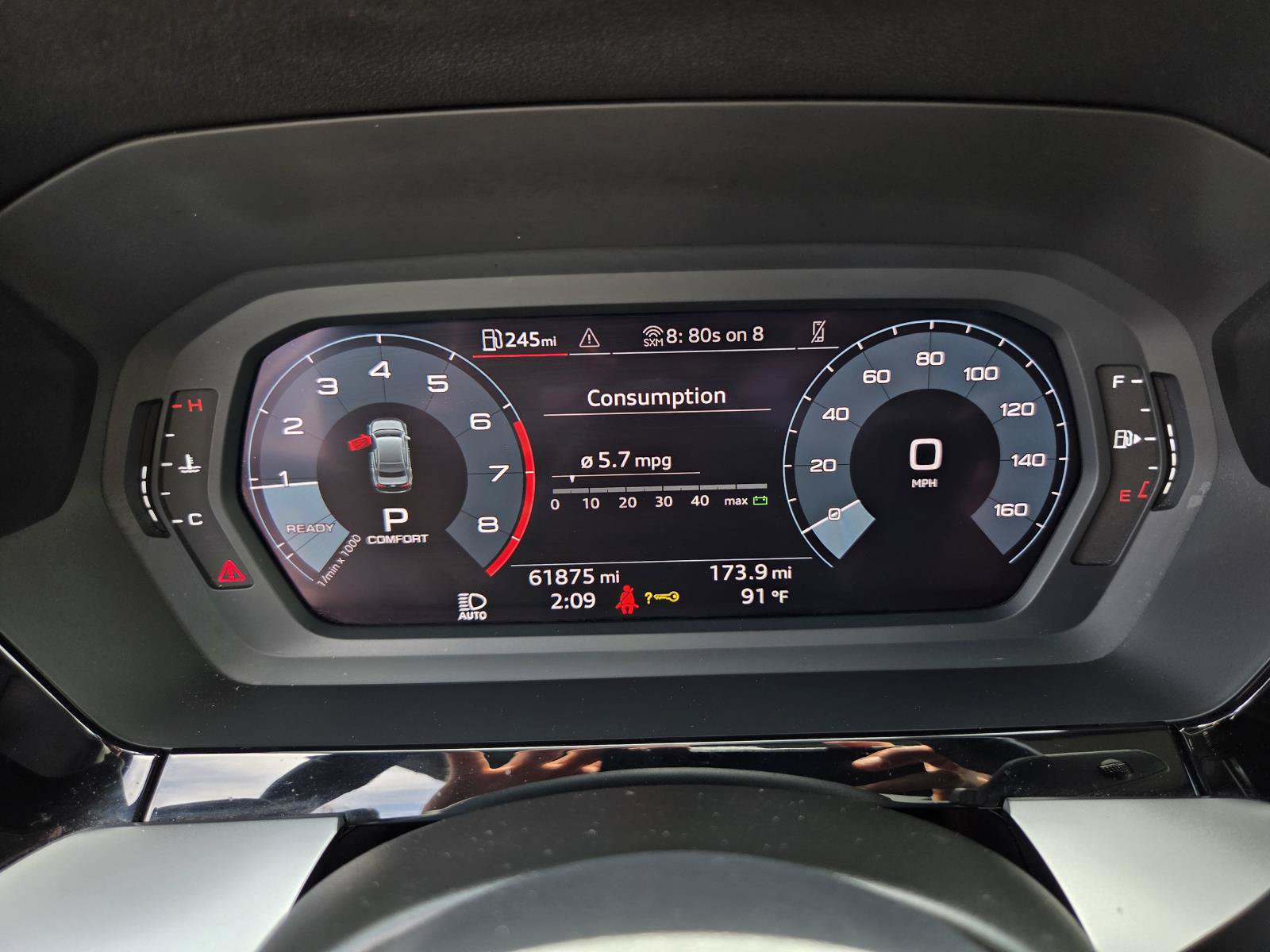 Used 2024 Audi A3 2.0T Premium FWD image 19