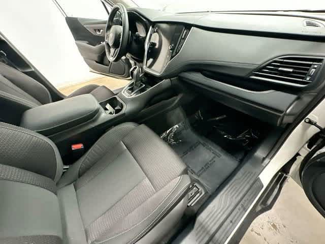 Certified 2024 Subaru Outback Premium AWD/4WD image 22