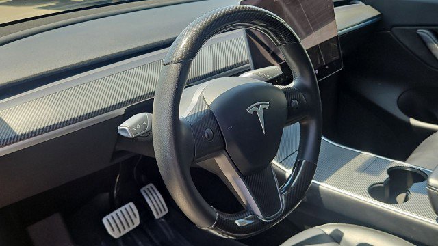 Used 2020 Tesla Model Y Performance AWD/4WD image 11