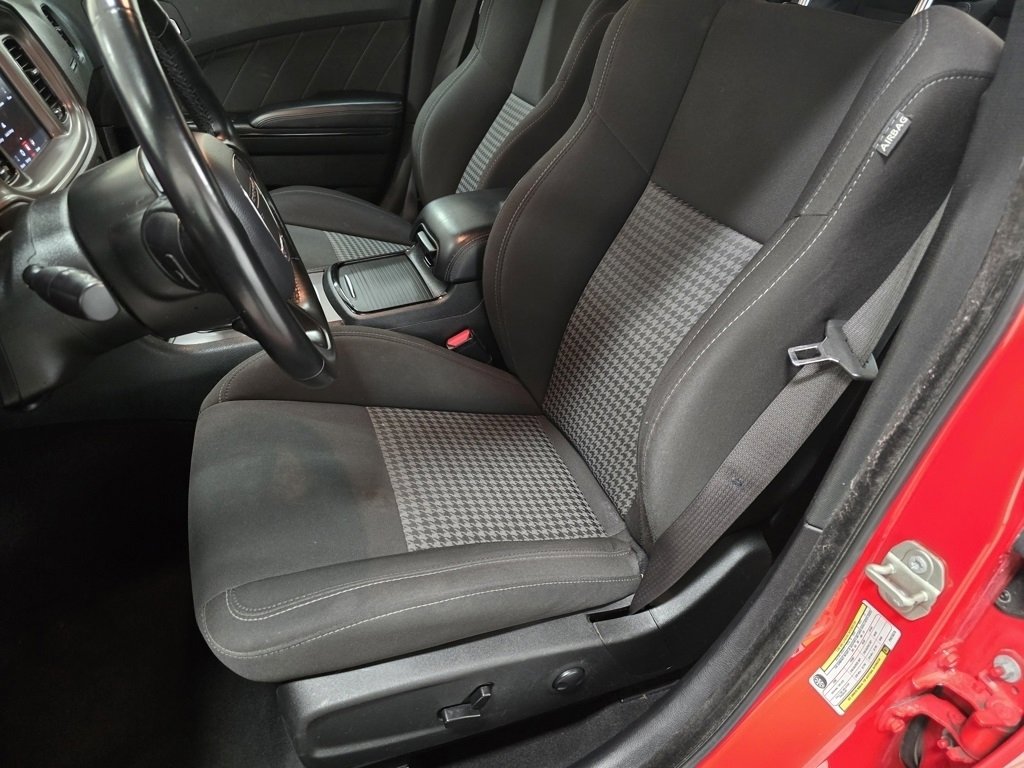 Used 2023 Dodge Charger GT w/ Blacktop Package image 21