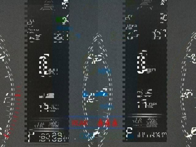 Used 2025 Toyota Corolla SE image 16