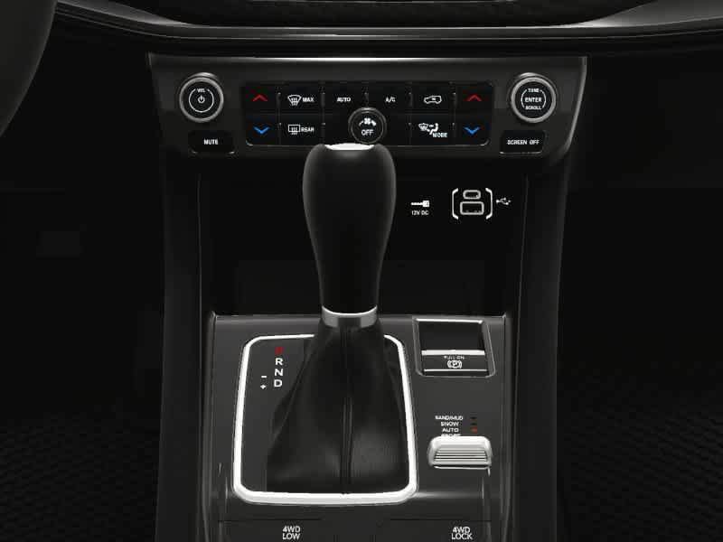 Used 2025 Jeep Compass Latitude w/ Sun & Sound Group image 25