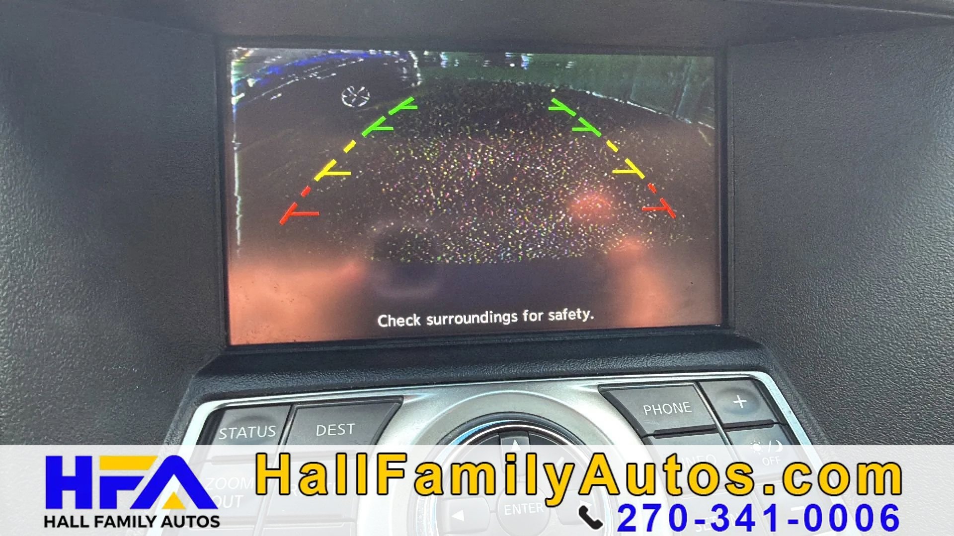 Used 2014 Nissan Maxima 3.5 SV w/ Premium Package FWD image 27