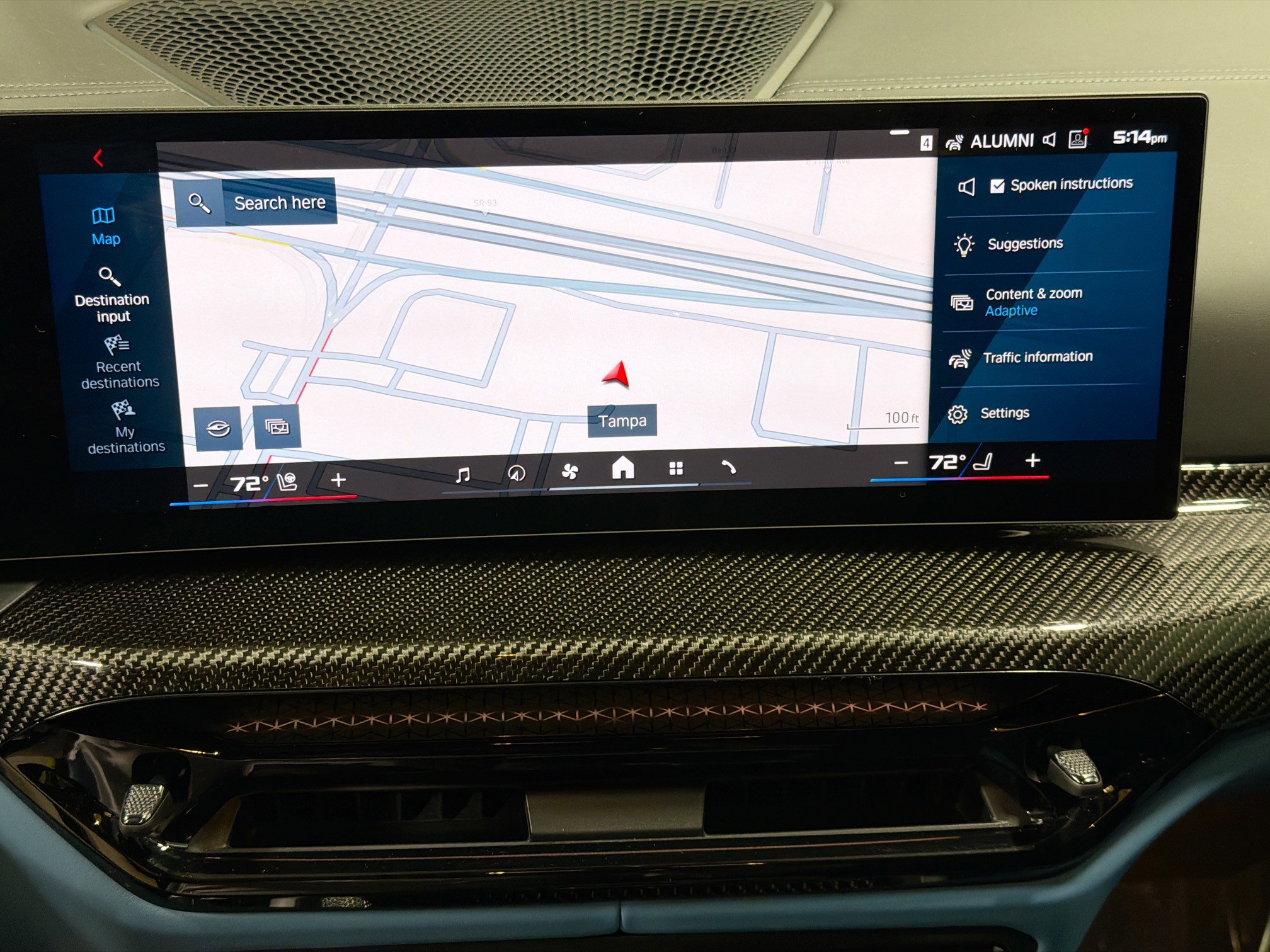 Used 2025 BMW M4 Competition image 29