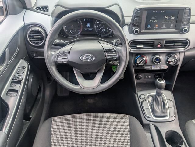 Used 2019 Hyundai Kona SE FWD image 12