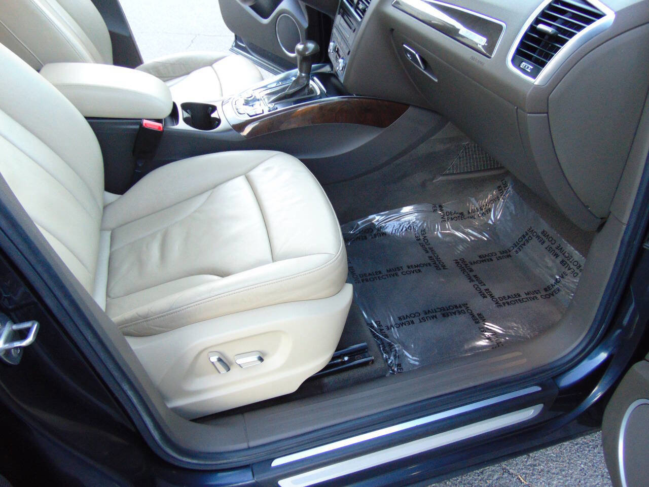 Used 2014 Audi Q5 TDI Premium Plus image 13