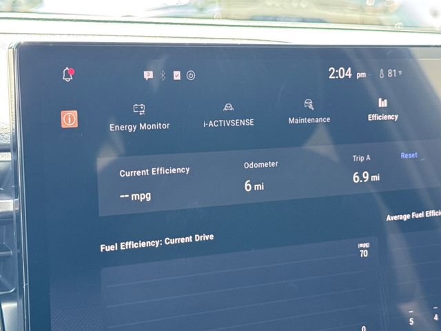 New 2026 MAZDA CX-5 Select AWD/4WD image 15