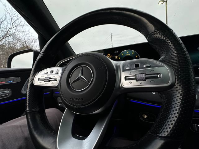 Used 2020 Mercedes-Benz GLS 580 GLS 580 image 22