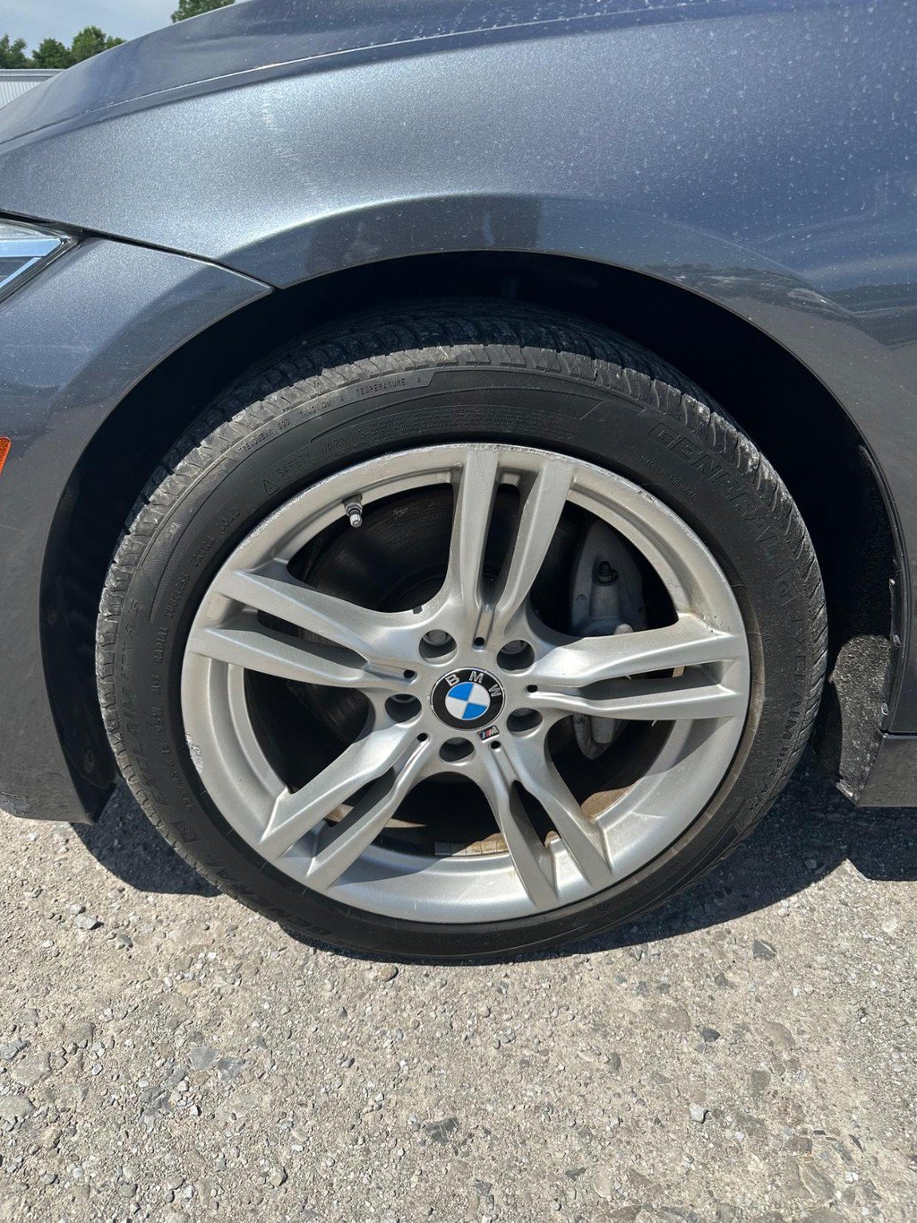 Used 2016 BMW 428i Gran Coupe xDrive AWD/4WD image 14