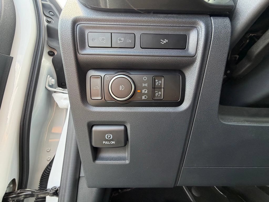 Used 2023 Ford F150 XLT w/ Equipment Group 302A High AWD/4WD image 4