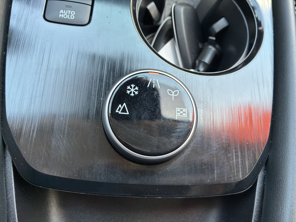 Used 2023 Nissan Rogue SL w/ SL Premium Package AWD/4WD image 42