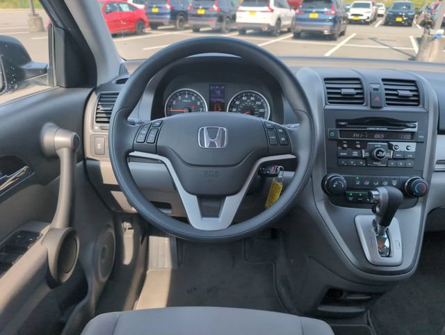 Used 2011 Honda CR-V EX image 19