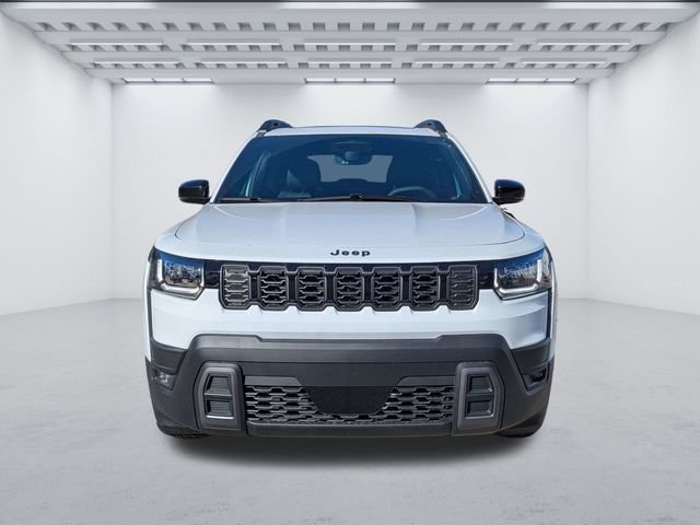 New 2026 Jeep Cherokee Limited AWD/4WD image 9