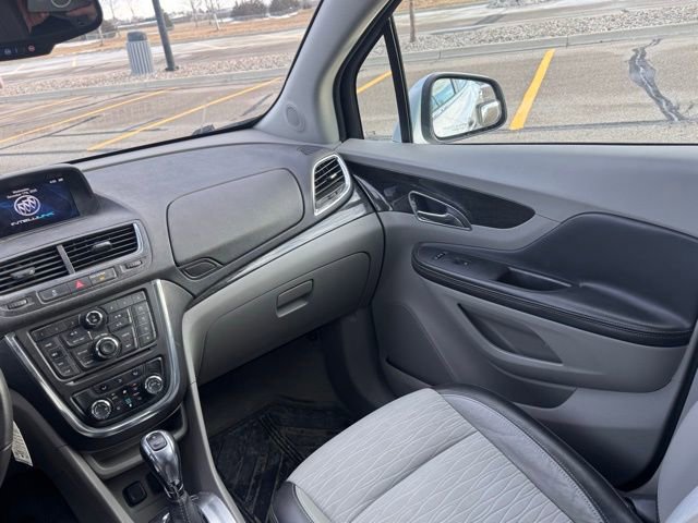 Used 2015 Buick Encore Convenience image 15