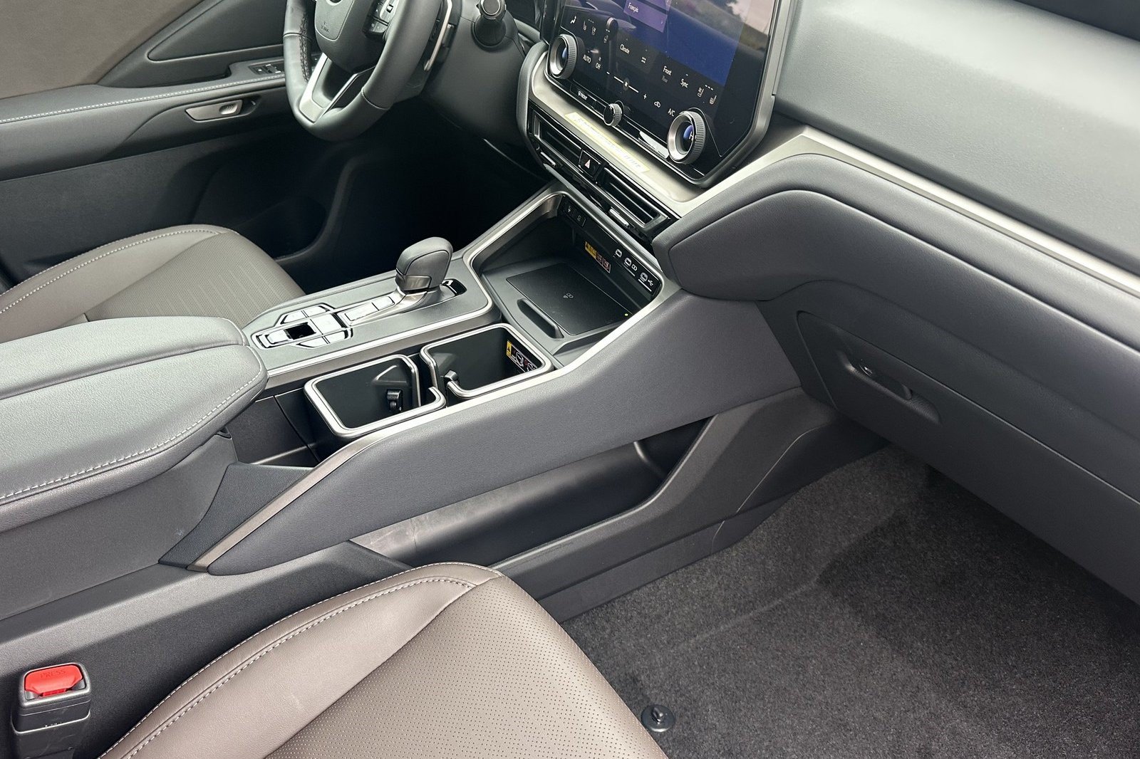 New 2026 Lexus TX 350 AWD w/ Technology Package image 29