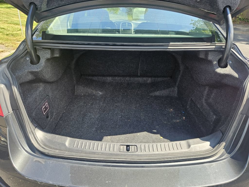 Used 2015 Chevrolet Malibu LS w/ Protection Package FWD image 16