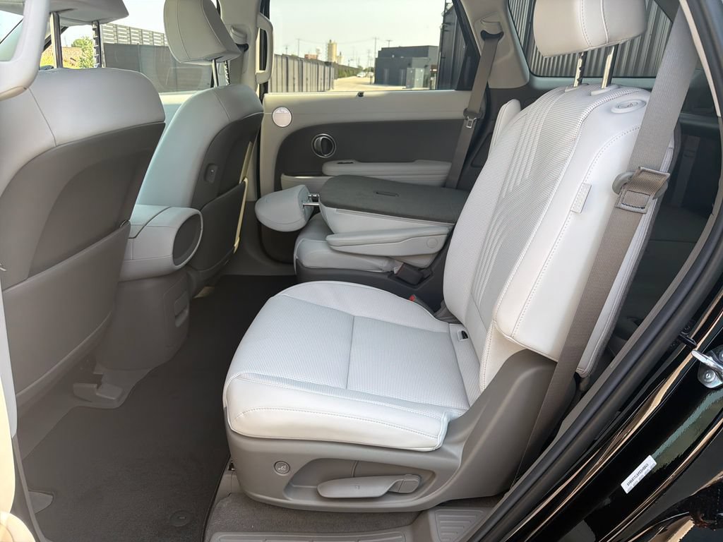 New 2026 Hyundai Palisade SEL Premium FWD image 28