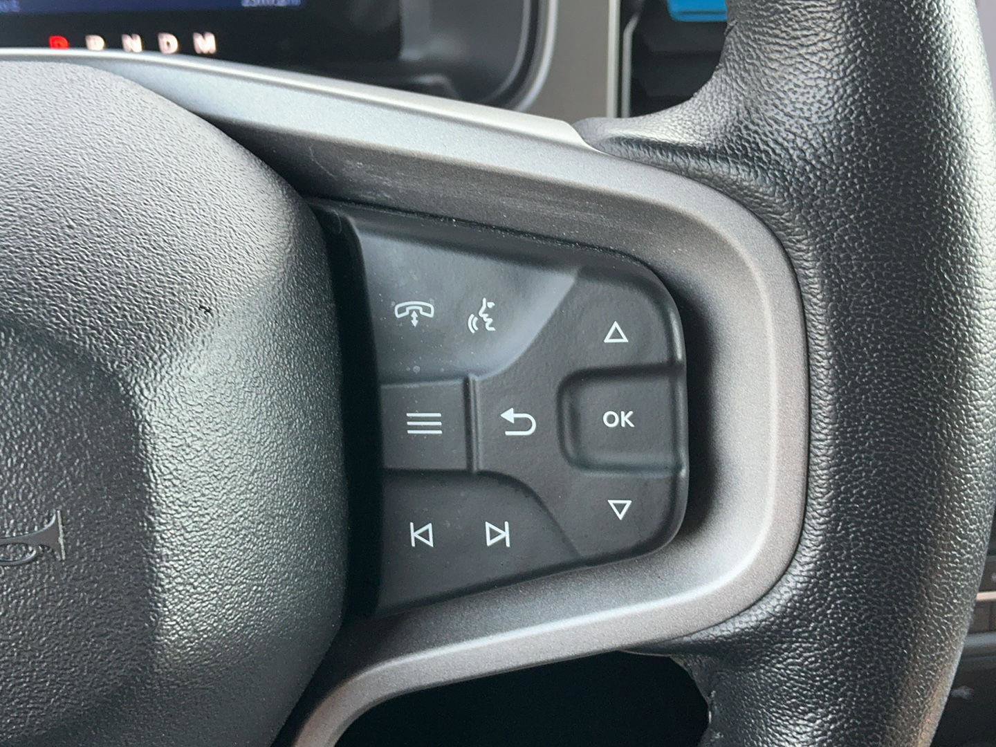 Used 2022 Ford Bronco Outer Banks image 19
